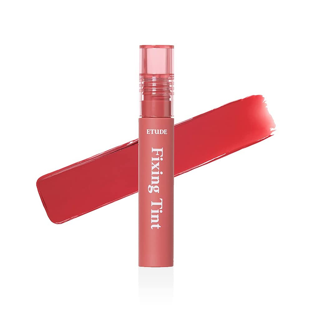 ETUDE - Fixing Tint - #01 Analog Rose